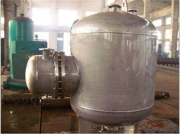 涿鹿不锈钢压力容器 涿鹿不锈钢压力容器
